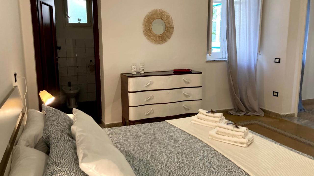 Apartamento Casa Gelsomino Palermo Exterior foto