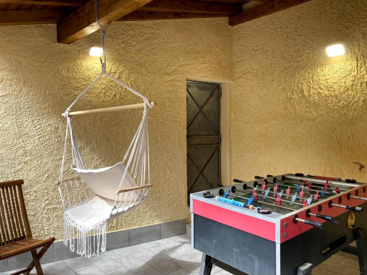 Apartamento Casa Gelsomino Palermo Exterior foto