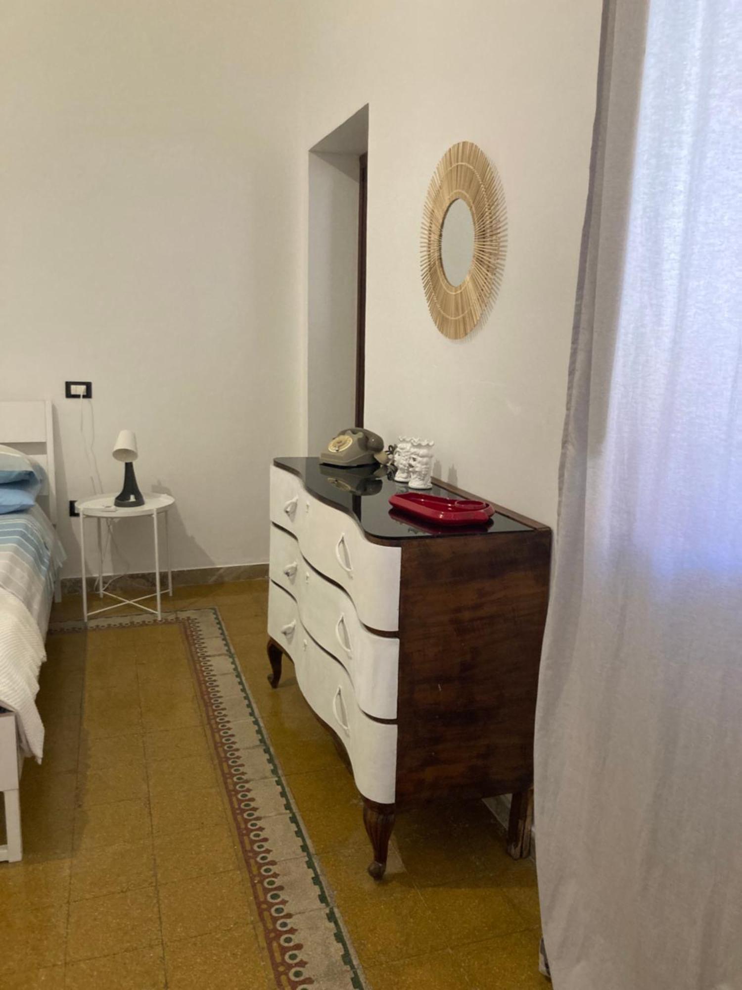 Apartamento Casa Gelsomino Palermo Exterior foto