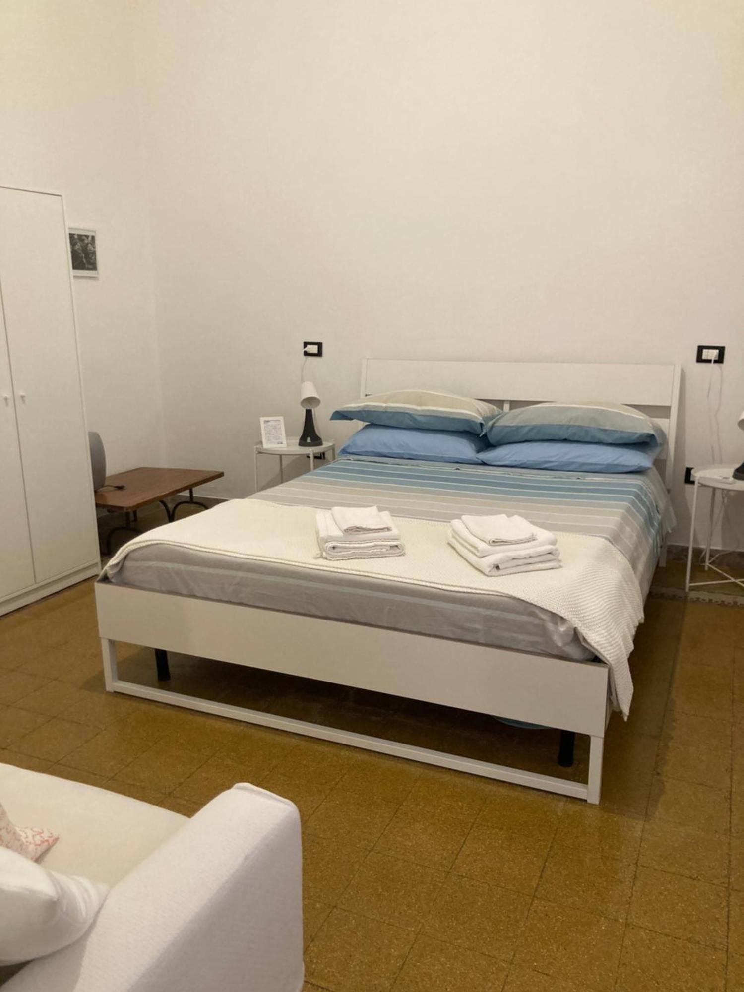 Apartamento Casa Gelsomino Palermo Exterior foto
