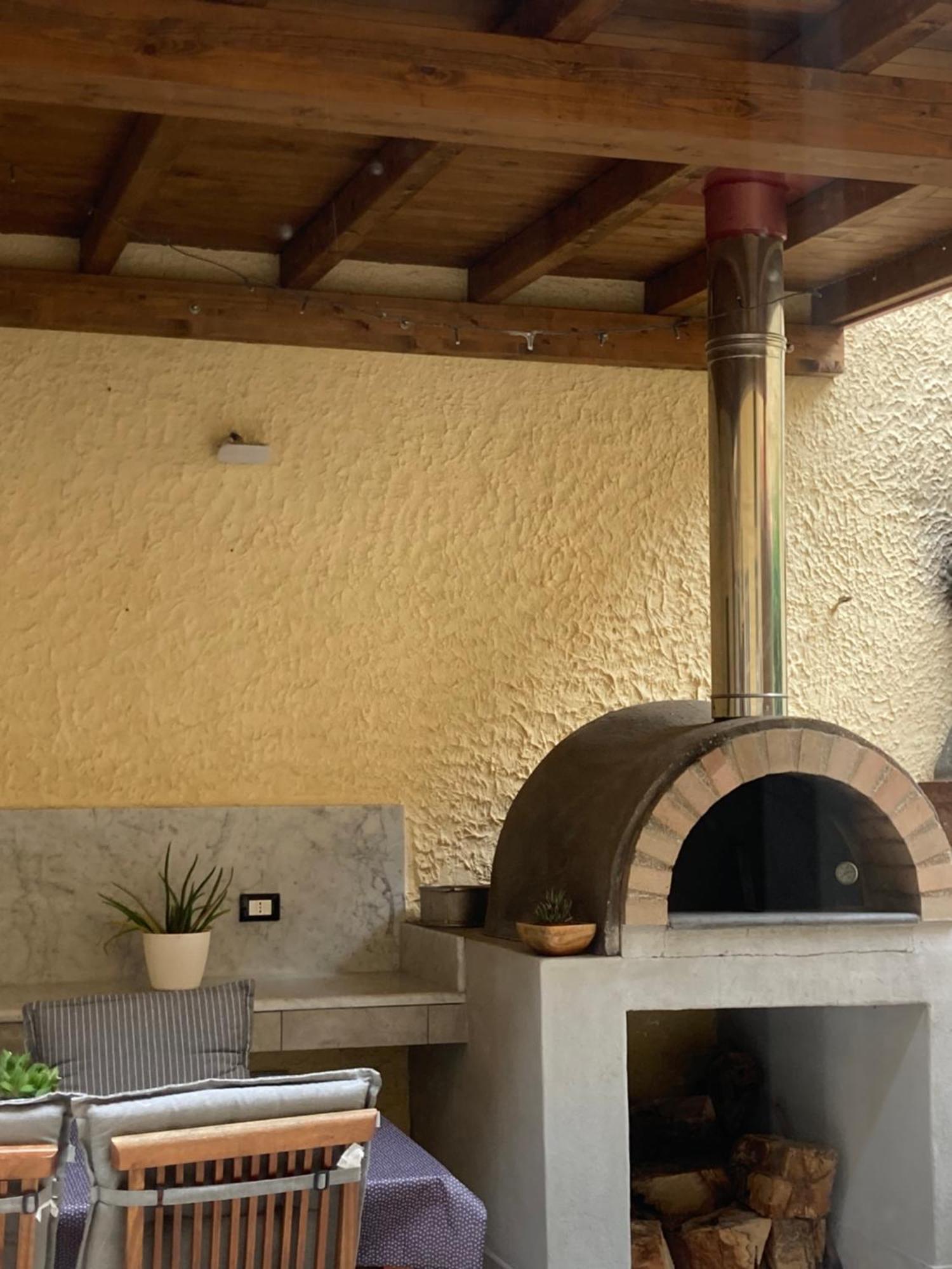 Apartamento Casa Gelsomino Palermo Exterior foto