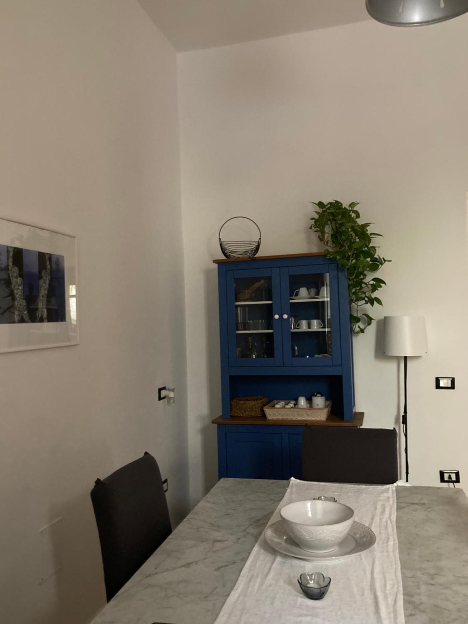 Apartamento Casa Gelsomino Palermo Exterior foto